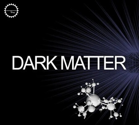 Industrial Strength Dark Matter WAV